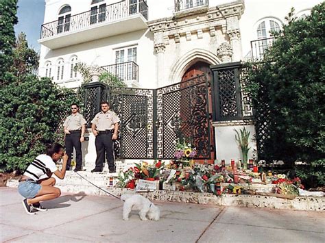 versace was murdered|Versace owner killed.